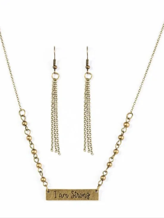 Strong - Picture 2 of 5